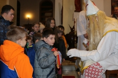 Fotografia: Sv. Miluláš v Novej Ľubovni