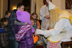 Fotografia: Sv. Miluláš v Novej Ľubovni