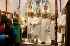 Fotografia: Sv. Miluláš v Novej Ľubovni