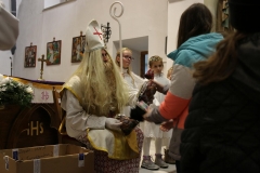 Fotografia: Sv. Miluláš v Novej Ľubovni