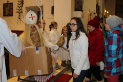 Fotografia: Sv. Miluláš v Novej Ľubovni