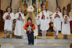 Fotografia: Sv. Miluláš v Novej Ľubovni