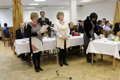 Fotografia: Aktív darcov krvi 9.1.2016