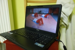 Fotografia: Cvičenie pre ženy