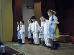 Fotografia: Výročná členská schôdza KD - 9.2.2016