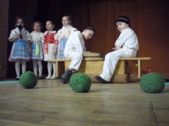Fotografia: Výročná členská schôdza KD - 9.2.2016