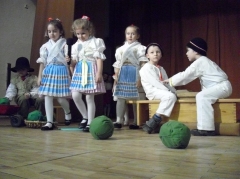 Fotografia: Výročná členská schôdza KD - 9.2.2016