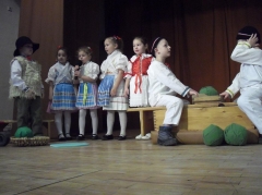 Fotografia: Výročná členská schôdza KD - 9.2.2016