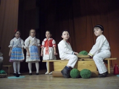Fotografia: Výročná členská schôdza KD - 9.2.2016