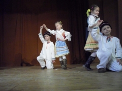 Fotografia: Výročná členská schôdza KD - 9.2.2016
