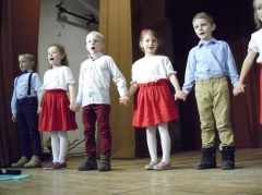 Fotografia: Výročná členská schôdza KD - 9.2.2016