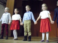 Fotografia: Výročná členská schôdza KD - 9.2.2016