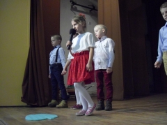Fotografia: Výročná členská schôdza KD - 9.2.2016