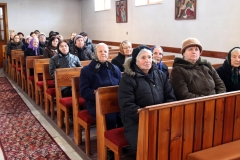 Fotografia: Duchovná obnova a reforma Ružencového bratstva v Novej Ľubovni 13.2.2016