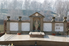 Fotografia: Púť do Krakowa 27.2.2016