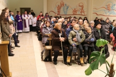 Fotografia: Púť do Krakowa 27.2.2016