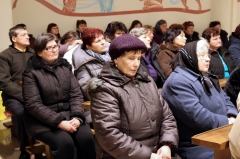 Fotografia: Púť do Krakowa 27.2.2016