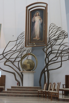 Fotografia: Púť do Krakowa 27.2.2016
