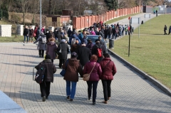 Fotografia: Púť do Krakowa 27.2.2016