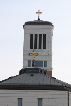 Fotografia: Púť do Krakowa 27.2.2016