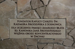 Fotografia: Púť do Krakowa 27.2.2016