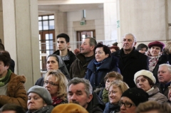 Fotografia: Púť do Krakowa 27.2.2016