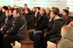 Fotografia: Púť do Krakowa 27.2.2016
