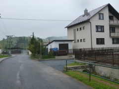 Fotografia: Nový živičný koberec - IBV Kolačkov - apríl 2016