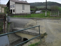 Fotografia: Nový živičný koberec - IBV Kolačkov - apríl 2016