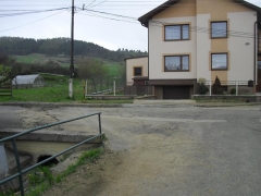 Fotografia: Nový živičný koberec - IBV Kolačkov - apríl 2016