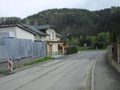Fotografia: Nový živičný koberec IBV Jakubianka - apríl 2016