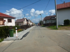 Fotografia: Chodník - vyšný koniec, od kapĺnky vpravo - finále - 29.4.2016