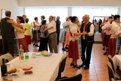 Fotografia: Krojovaný majáles KD - 15.5.2016