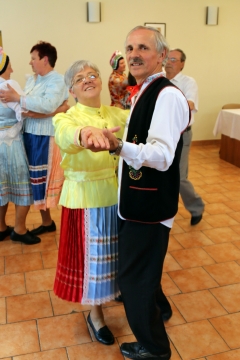 Fotografia: Krojovaný majáles KD - 15.5.2016