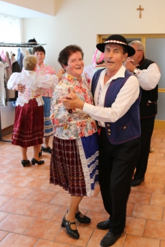 Fotografia: Krojovaný majáles KD - 15.5.2016
