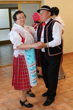 Fotografia: Krojovaný majáles KD - 15.5.2016