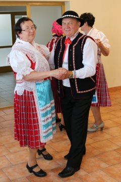 Fotografia: Krojovaný majáles KD - 15.5.2016