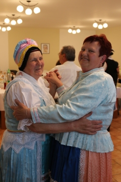 Fotografia: Krojovaný majáles KD - 15.5.2016