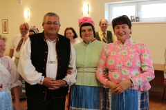 Fotografia: Krojovaný majáles KD - 15.5.2016