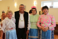 Fotografia: Krojovaný majáles KD - 15.5.2016