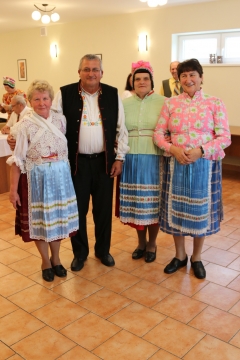Fotografia: Krojovaný majáles KD - 15.5.2016