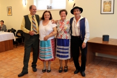 Fotografia: Krojovaný majáles KD - 15.5.2016