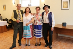 Fotografia: Krojovaný majáles KD - 15.5.2016