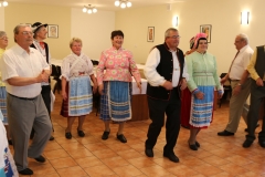 Fotografia: Krojovaný majáles KD - 15.5.2016