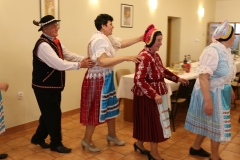 Fotografia: Krojovaný majáles KD - 15.5.2016