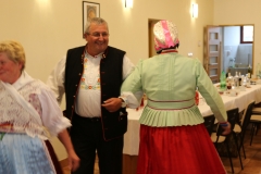 Fotografia: Krojovaný majáles KD - 15.5.2016