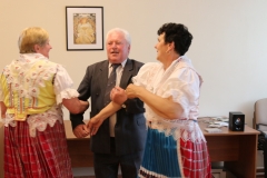 Fotografia: Krojovaný majáles KD - 15.5.2016