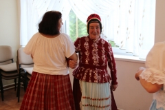 Fotografia: Krojovaný majáles KD - 15.5.2016