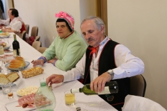 Fotografia: Krojovaný majáles KD - 15.5.2016