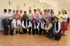 Fotografia: Krojovaný majáles KD - 15.5.2016